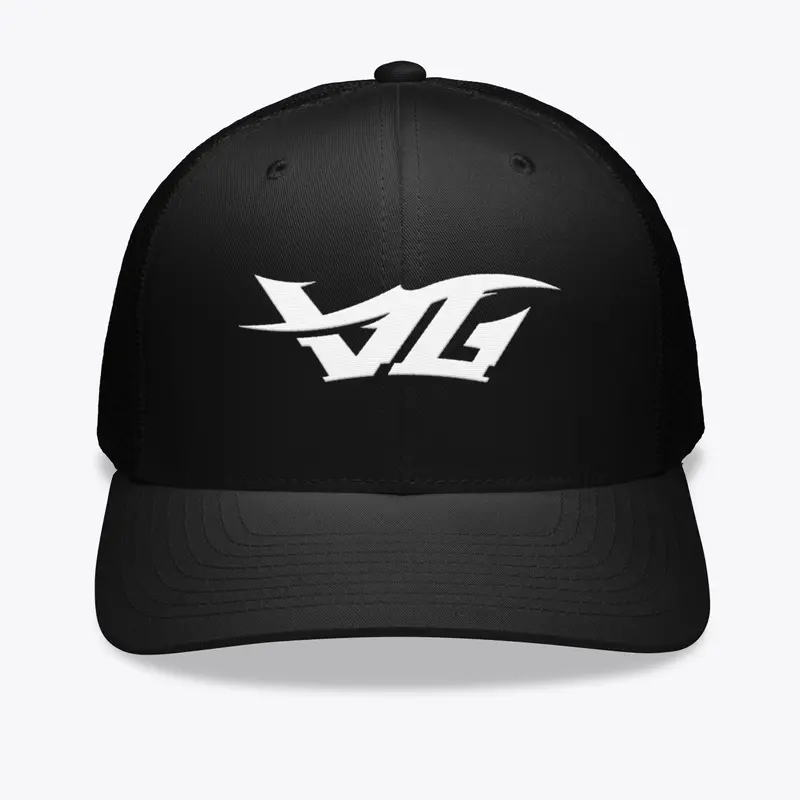 Vengeance Graphix VG Merch