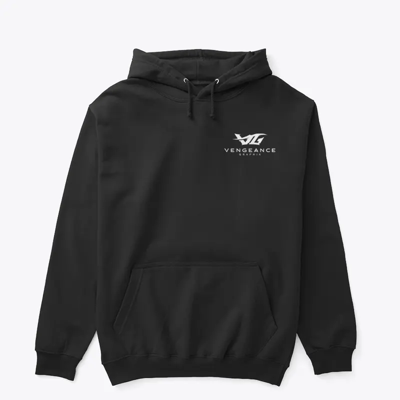 Vengeance Graphix VG Merch