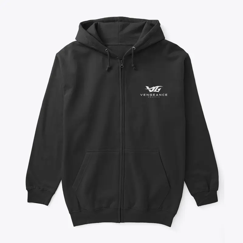 Vengeance Graphix VG Merch